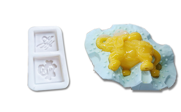 模具硅橡膠和食品模具硅膠有什么區(qū)別？