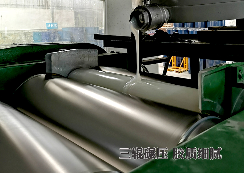 液態(tài)硅膠模具保養(yǎng)方法你知道哪些？