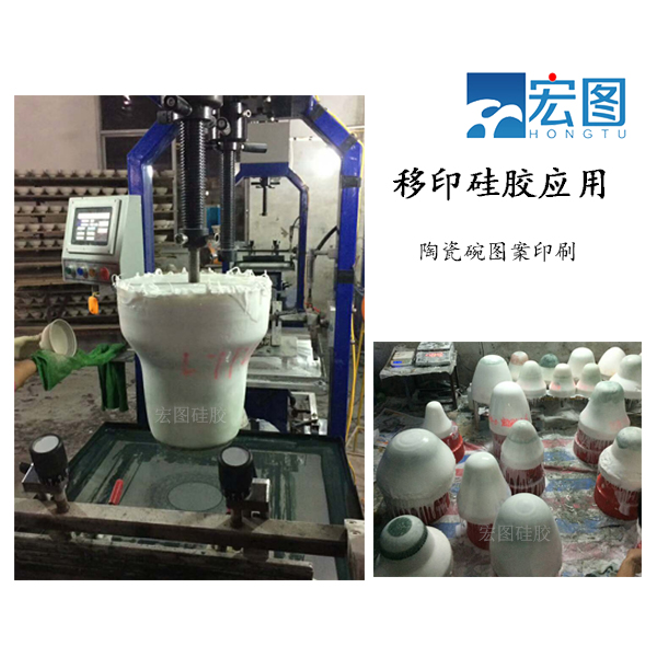 移印硅膠的神奇之處：為何成為現(xiàn)代印刷業(yè)的寵兒？