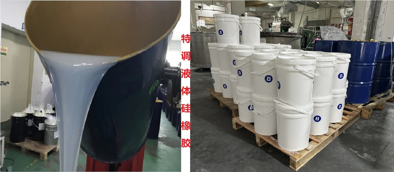 耐候抗老新選擇，硅膠材料如何助力風(fēng)電葉片延長使用壽命