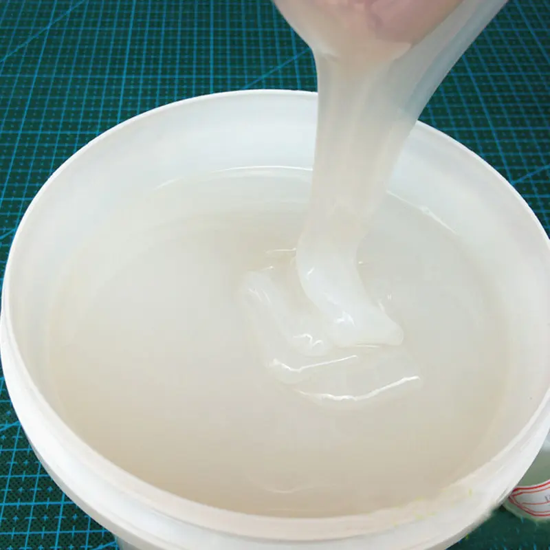 食品級(jí)硅膠