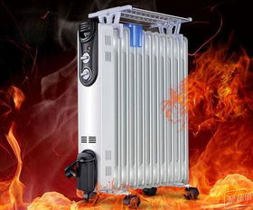 過(guò)冬不再靠抖 電熱油汀與電熱片選購(gòu)指南