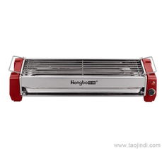 亨博SC 508A-2電熱燒烤爐 家用烤肉專享，價格、廠家與B電路板解析