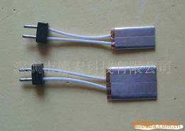 W19與W29電熱剪發(fā)熱片 半導體材料技術解析與應用前景