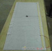 玉石床墊加熱技術(shù)解析 發(fā)熱片、電熱片與半導(dǎo)體材料的融合應(yīng)用