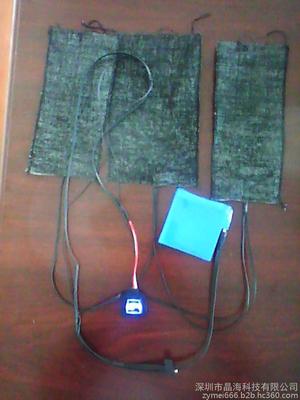 晶海電熱片 低電壓、安全節(jié)能的創(chuàng)新半導(dǎo)體材料解決方案