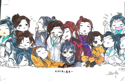 攜郡園，繪明天 長郡瀏陽實(shí)驗(yàn)學(xué)校動(dòng)漫設(shè)計(jì)大賽綻放創(chuàng)意之光