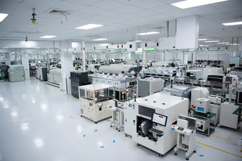 中國機遇迭代 外資掘金創(chuàng)新紅利，引領(lǐng)計算機軟硬件技術(shù)研發(fā)新浪潮